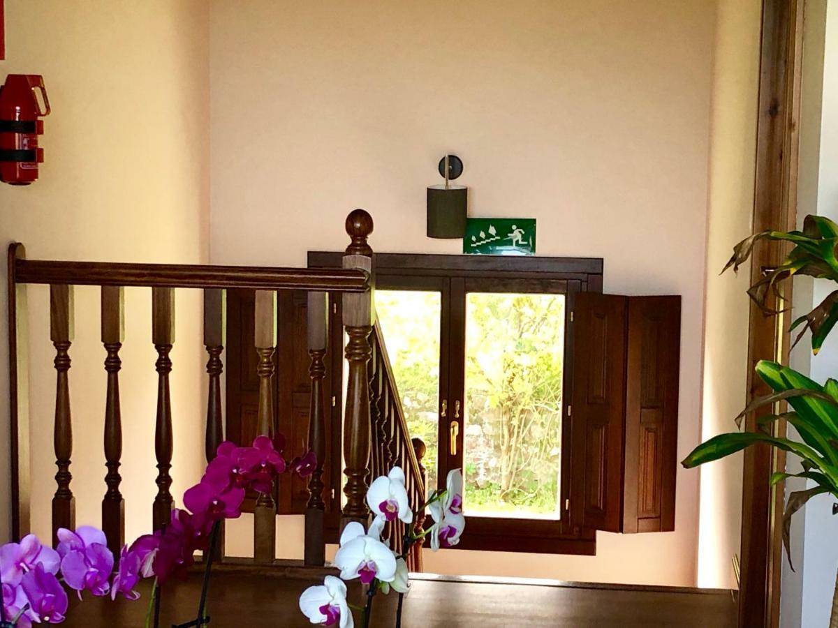 Willa Casa Frente A Los Bufones De Pria Llames de Pría Zewnętrze zdjęcie