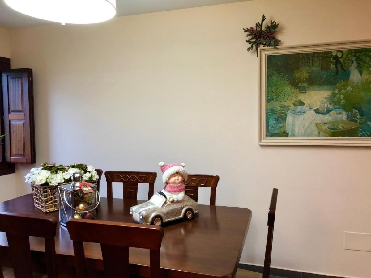 Willa Casa Frente A Los Bufones De Pria Llames de Pría Zewnętrze zdjęcie